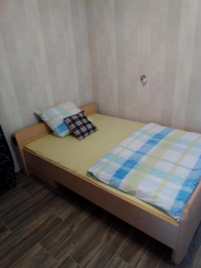 Ferienwohnung Kirchblick Langenbrand Ngoại thất bức ảnh