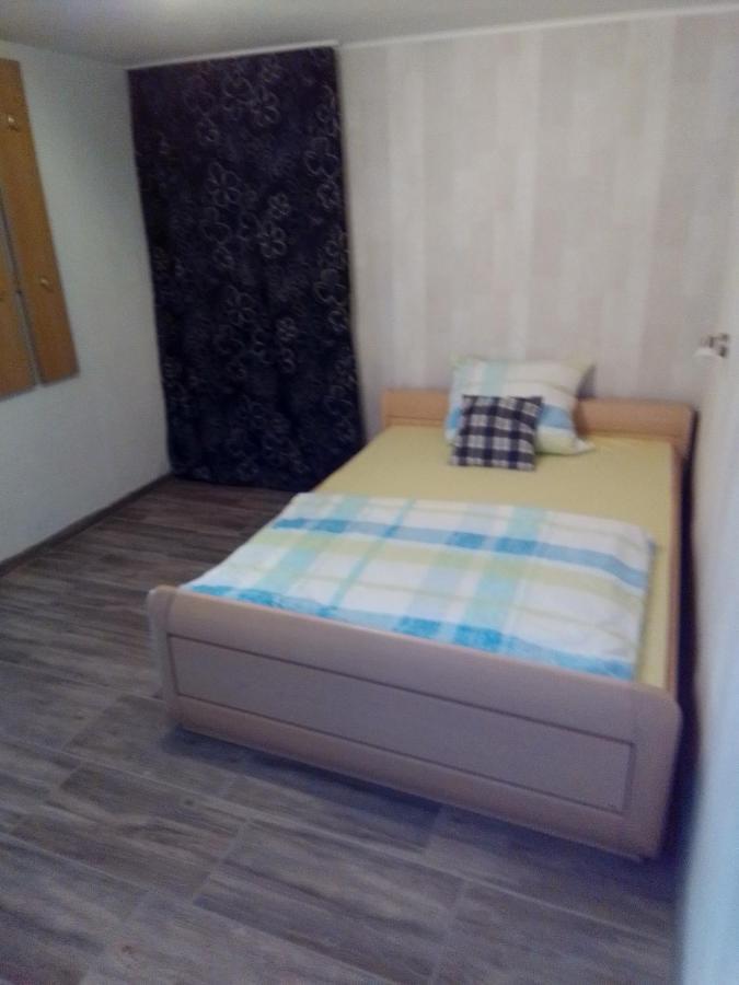 Ferienwohnung Kirchblick Langenbrand Ngoại thất bức ảnh